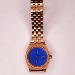 Nixon ladies watch